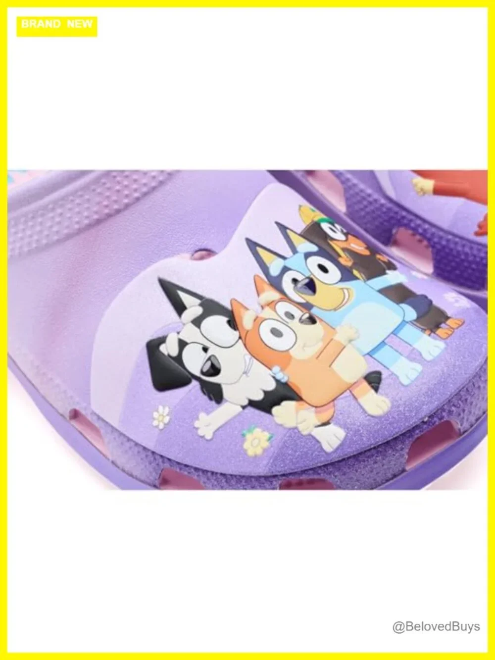 N/A these clogs